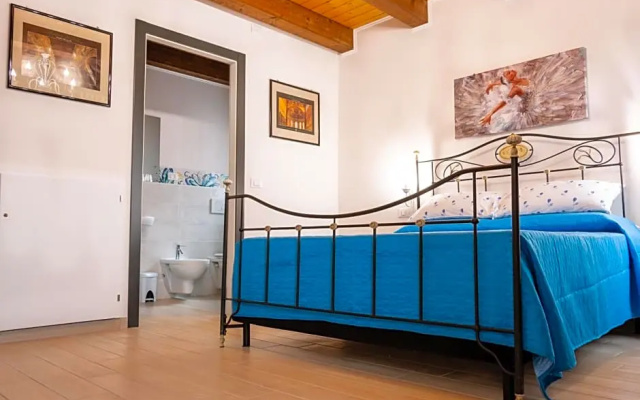 La Casa di Santino