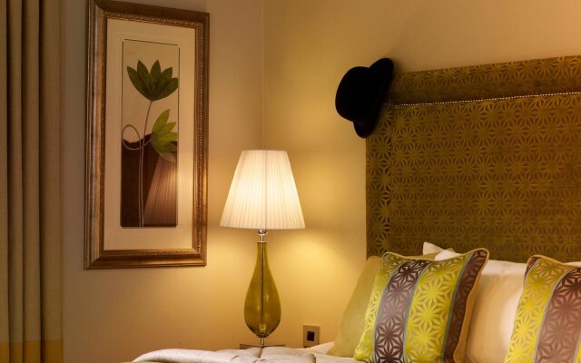 The Arden Hotel
