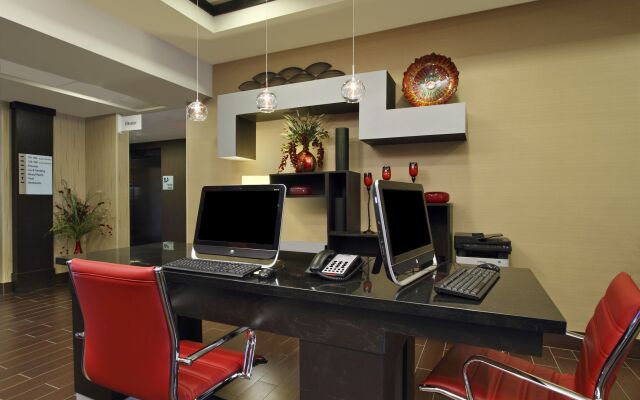 Holiday Inn Express & Suites Houston East - Baytown by IHG