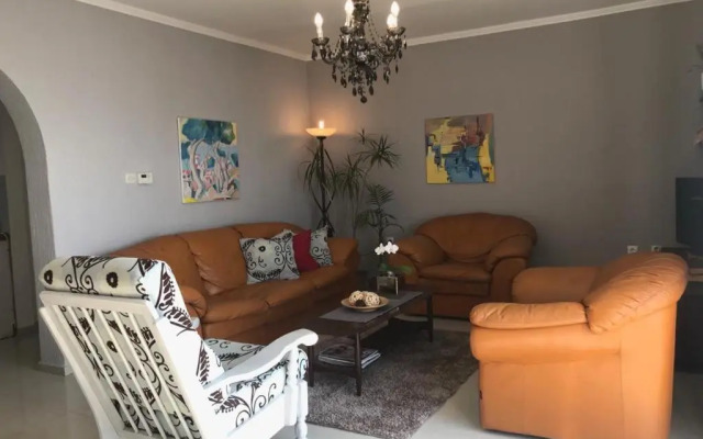 Apartments Batana