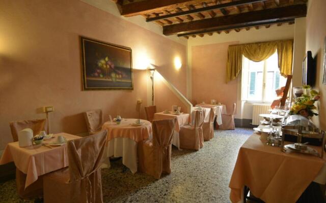 Relais Centro Storico Residenza D'Epoca