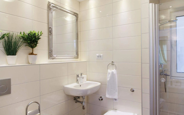 Apartment Belgrade Center - Dobrinjska