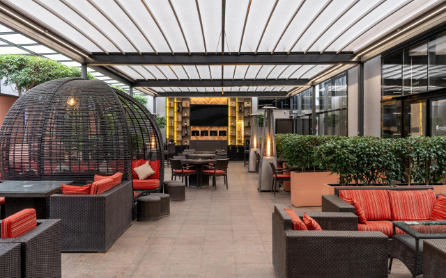 Radisson Blu Hotel, Addis Ababa