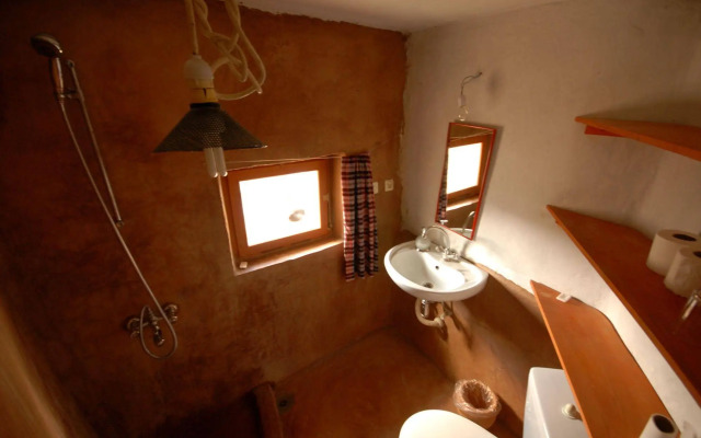Fairy Chimney Inn
