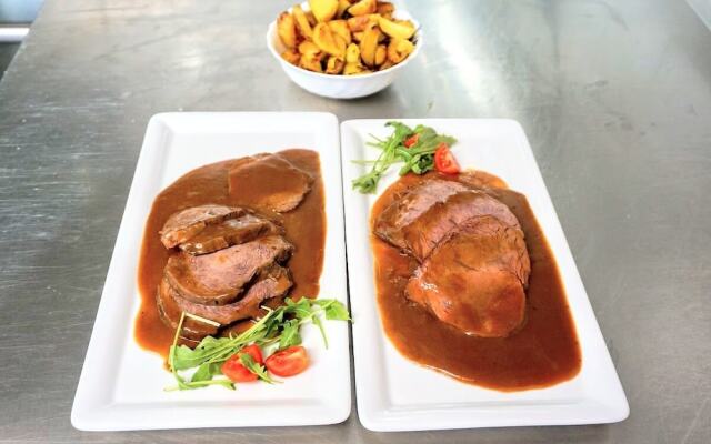 Gasthaus Schadde
