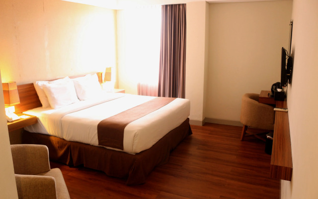 H Boutique Hotel Jogjakarta