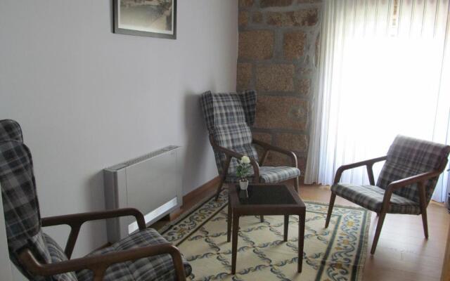 Hotel Solar da Capela