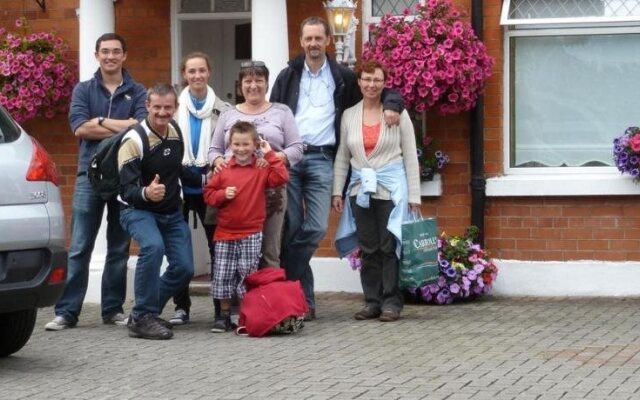 Almara Bed & Breakfast Dublin