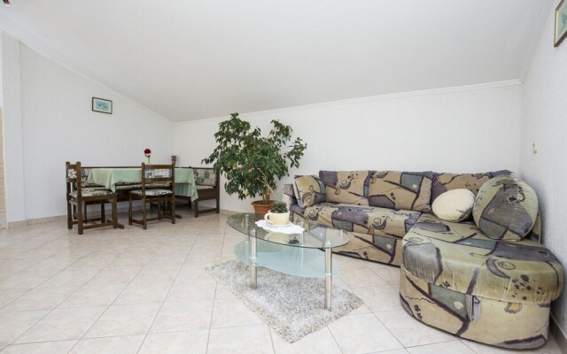 Apartment Lidija A1 Kampor