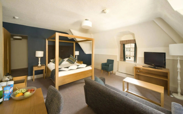 The Marine Hotel