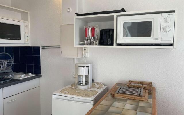 Appartement Saint-Hilaire-de-Riez, 2 pièces, 4 personnes - FR-1-224-784