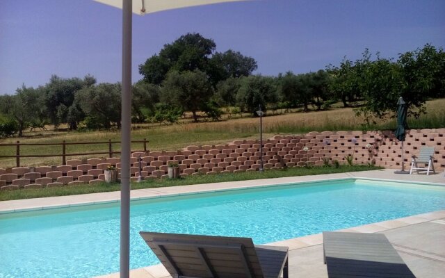 Agriturismo Forestale Luti