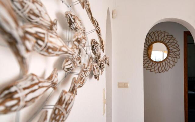 Casa del Sol - Chill out, fantastic sea view