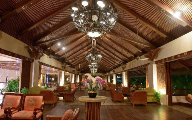 Villa at Nexus Resort & Spa Karambunai