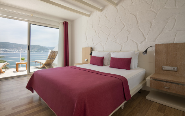 Voyage Bodrum Hotel - Adult Only +16