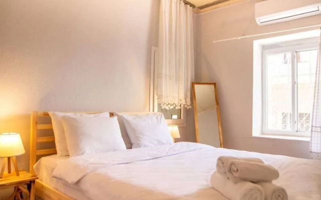 Authentic House Near Popular Attractions in Izmir