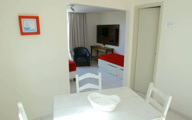 Pousada Vila Portuguesa