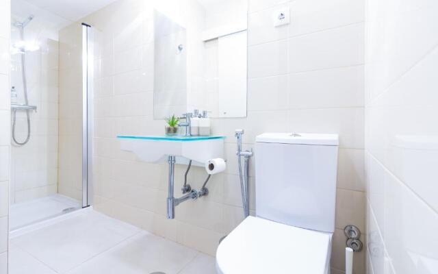 Oporto Near Apartments