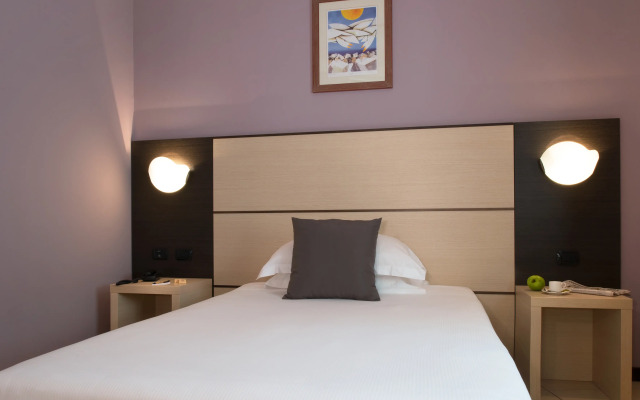 CDH Hotel La Spezia Hotel
