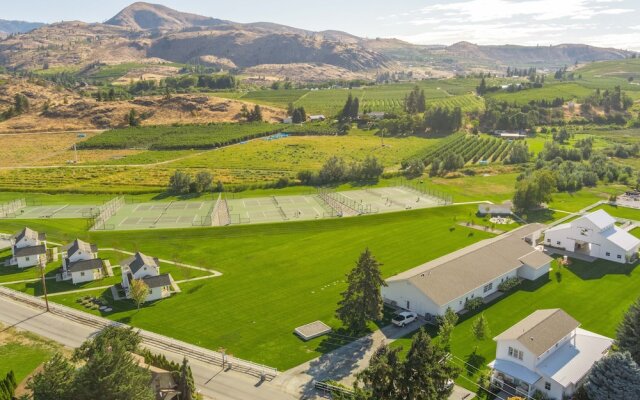 Harmony Meadows Resort