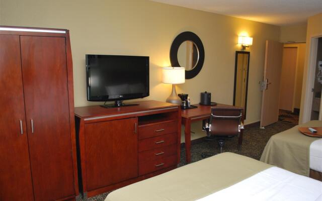 Best Western Glenview -Chicagoland Inn and Suites