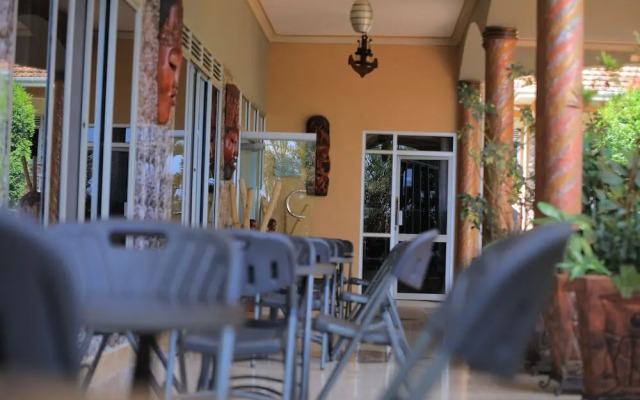 Soser View Hotel