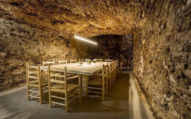 Hotel Secrets Priorat