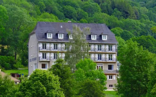 Hôtel le Vallagnon