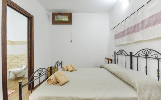 Appartamento vista incantevole Domm'e Orrosaria