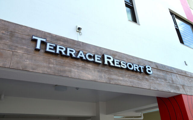 Terrace Resort 8