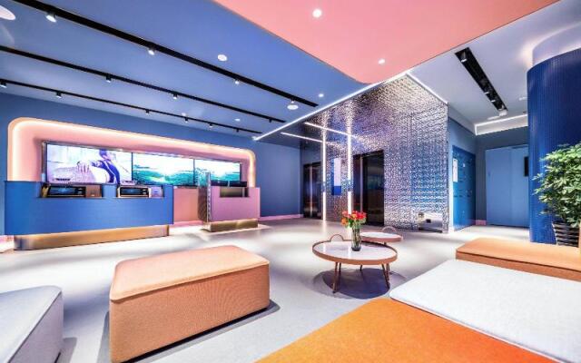 Hanting Hotel (Tianjin Baodi Xinduhui Commercial S
