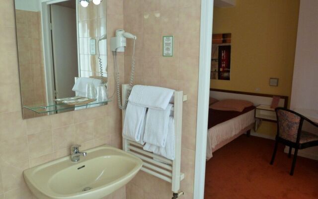 Hotel Spa les Lilas