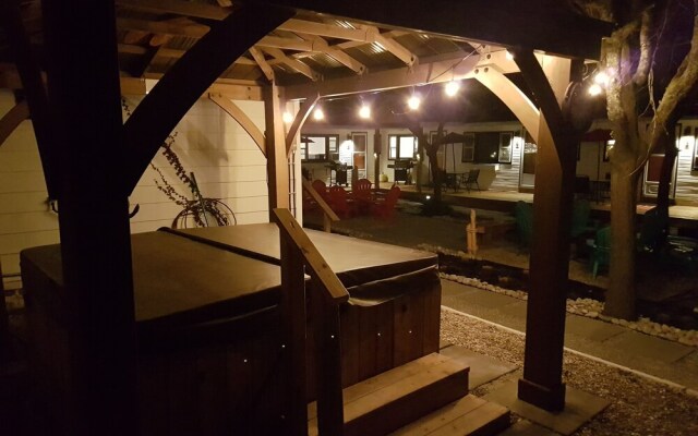 Driftwood Haus