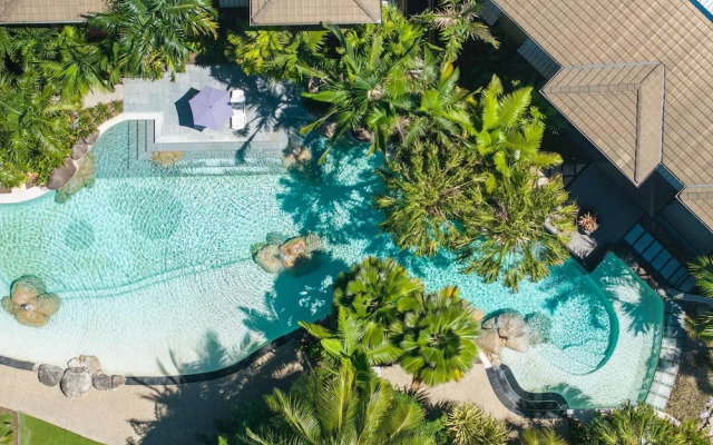 Palmview Heights - 9 Pools BBQ Gym