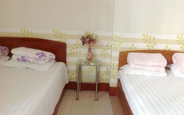 Rizhao Pengcheng Yujia Hotel
