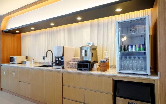 H-Avenue Hotel Geomdan New Town