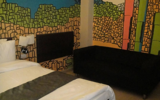 Art Hotel Downtown