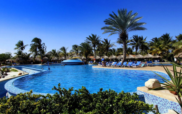 Sunsol Punta Blanca