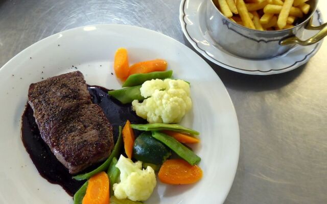 Landhaus Keller - Hotel de Charme