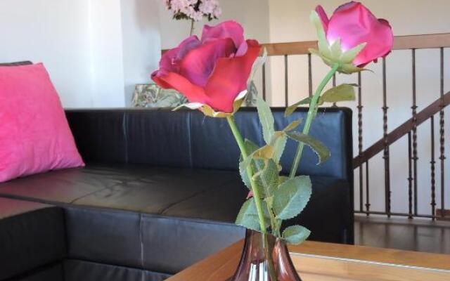 La Casa De La Abuela