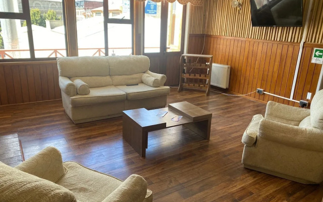 Hostal Ochen Punta Arenas