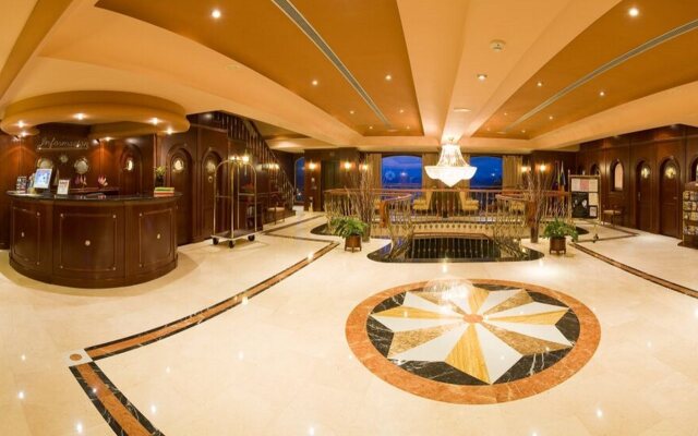 Hotel San Agustin Beach Club