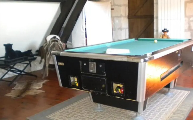 Le Prieuré Saint Paul