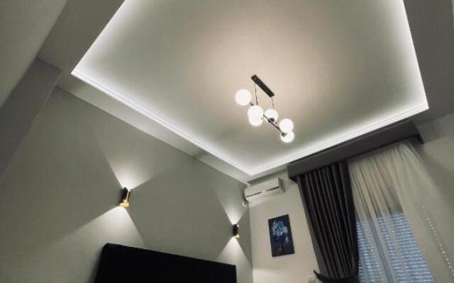 Garden Boutique Hotel