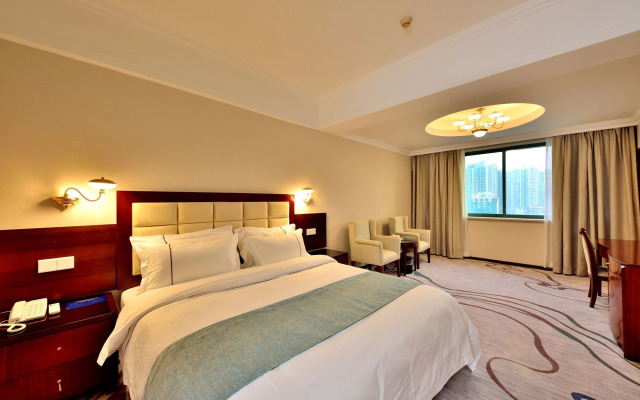 Haijun Hotel