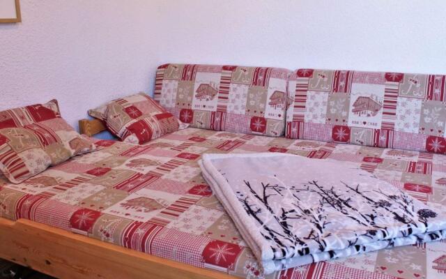 Appartement Risoul, 1 pièce, 4 personnes - FR-1-330-174