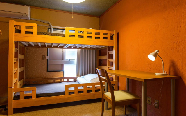 Neighbors Inn Kanazawa
