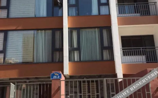 Rujia Huayi Select Hotel (Dali Yangbi County Cangshan West Road)
