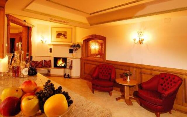 Hotel Alpentirolis