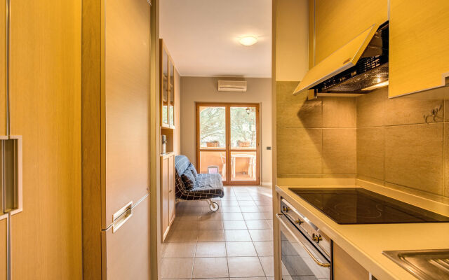 Inn Bracciano Suite